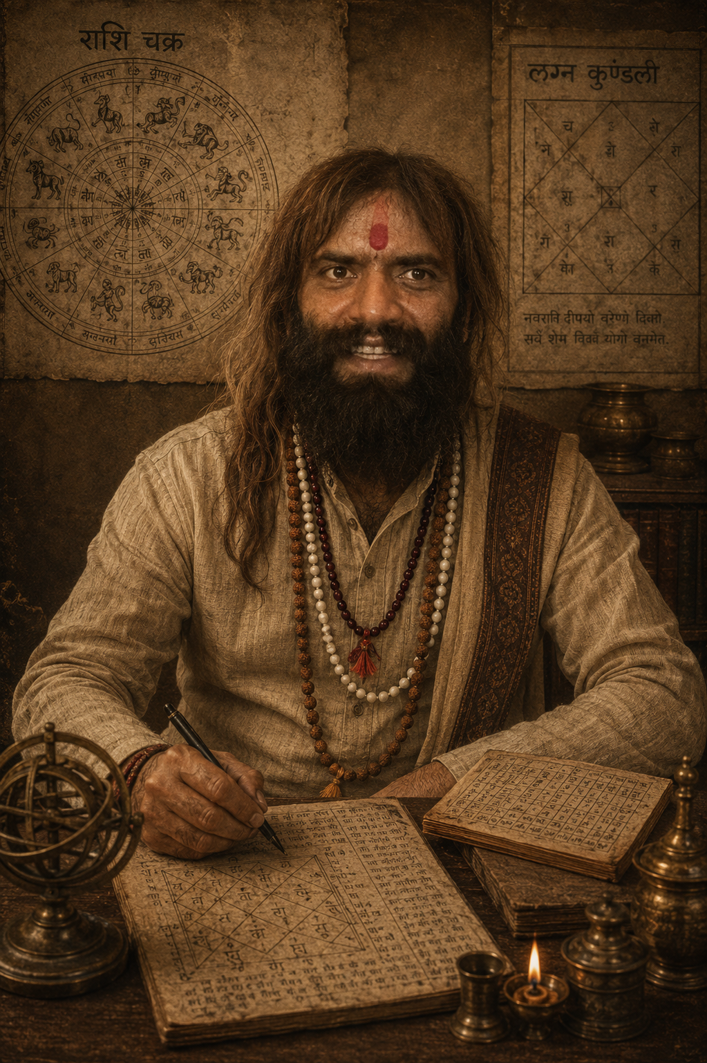 Radhe Shyam Ji