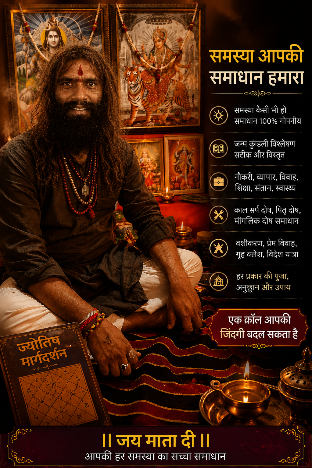Guru Ji Pooja